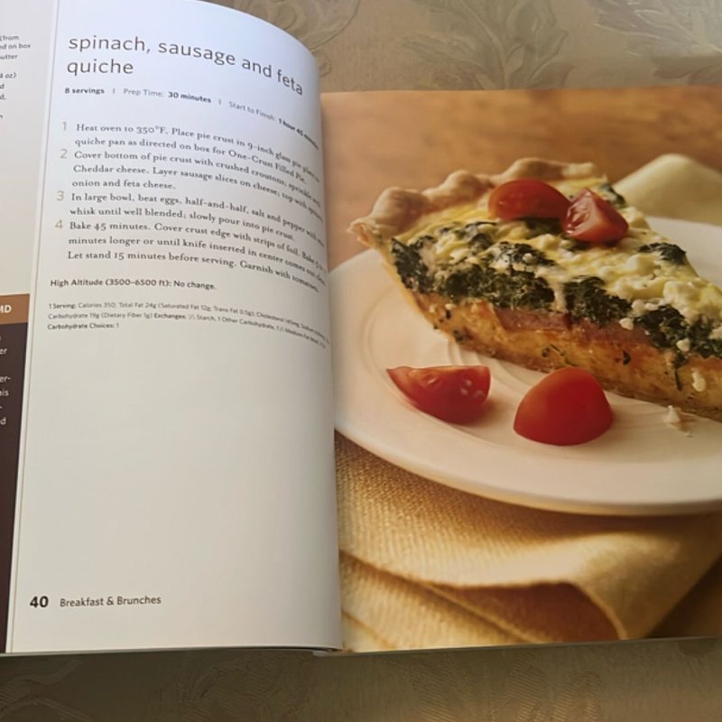 Bake-Off Prize-Winning Recipes