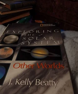 Exploring a solar system in other worlds