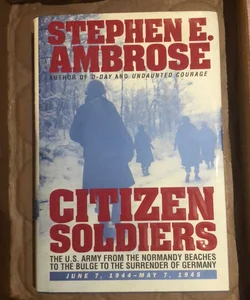 Citizen Soldiers 82