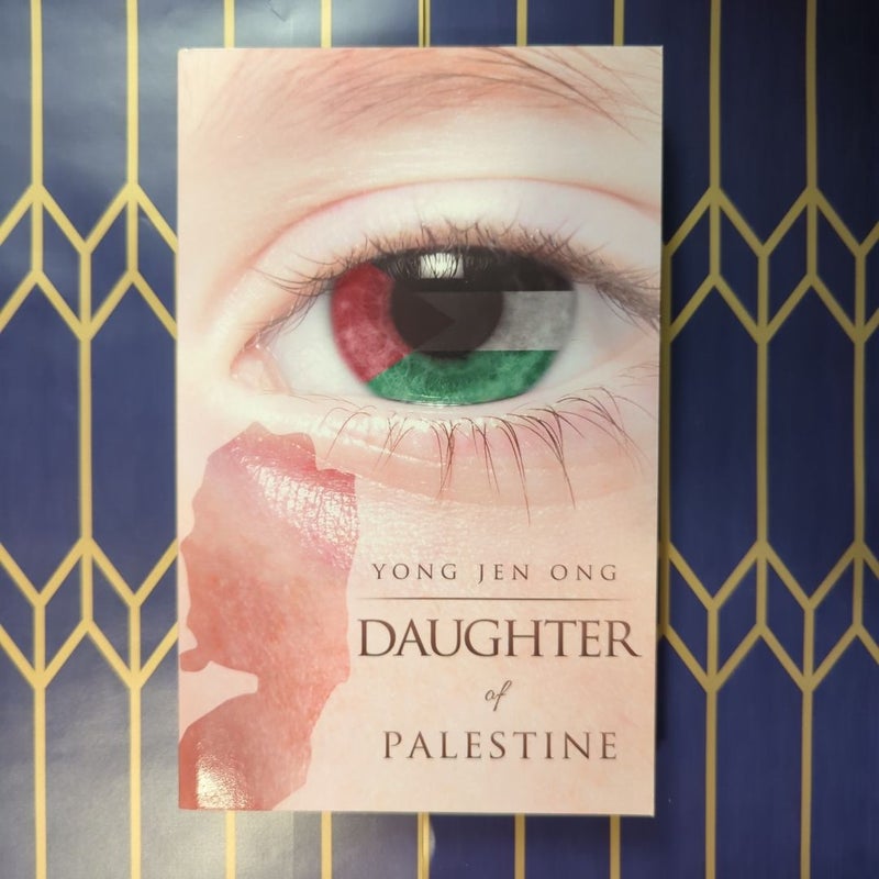 Daughter of Palestine