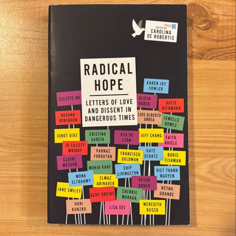 Radical Hope