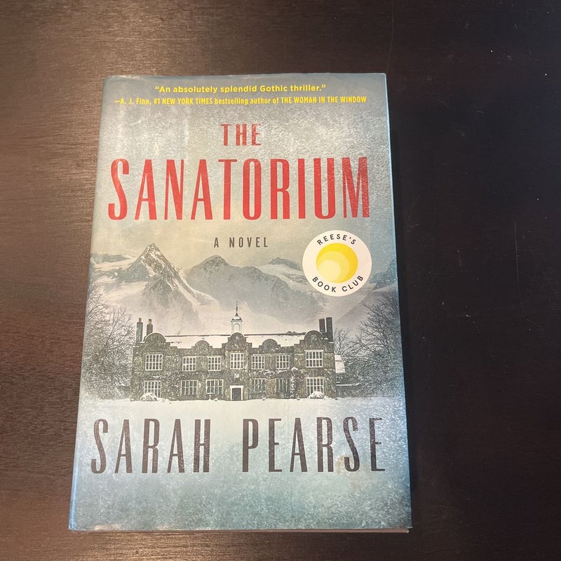 The Sanatorium