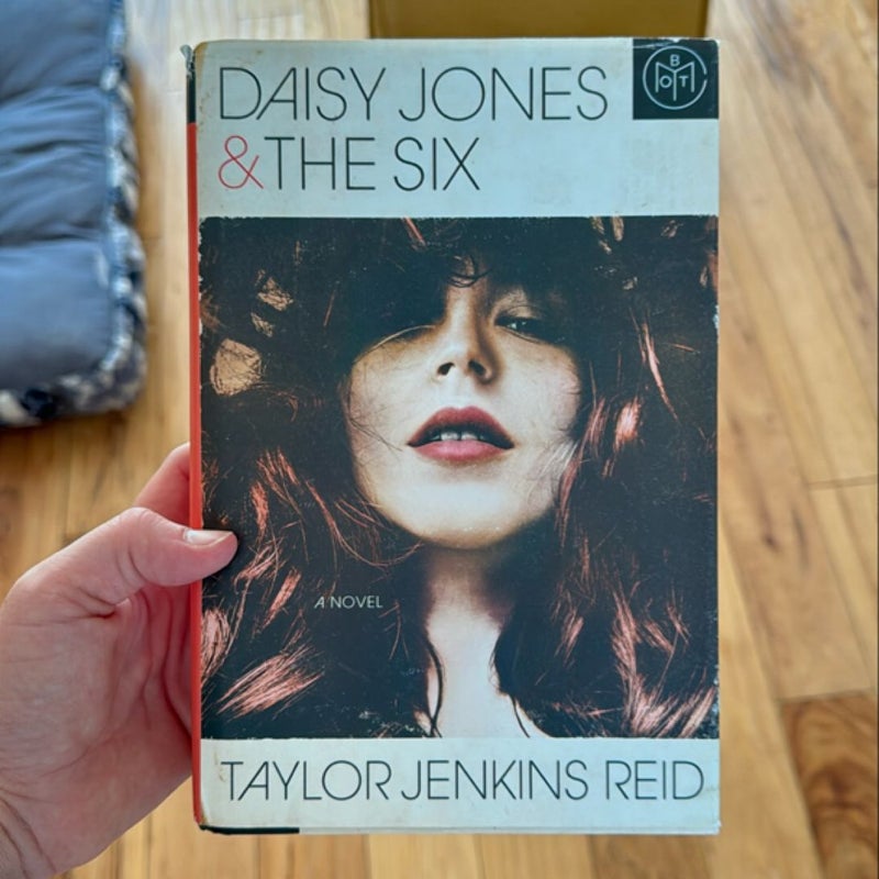 Daisy Jones and the Six