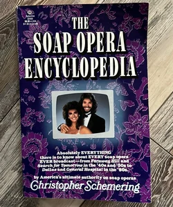 The Soap Opera Encyclopedia 