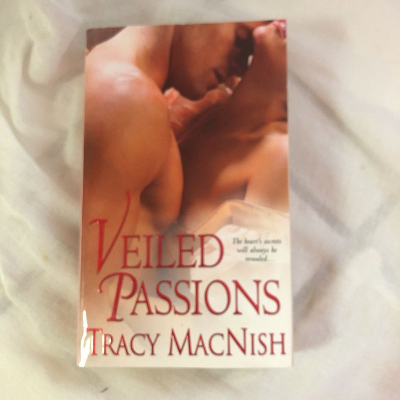 Veiled Passions
