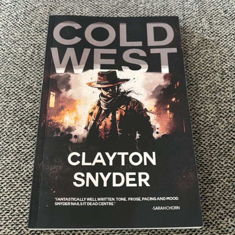 Cold West