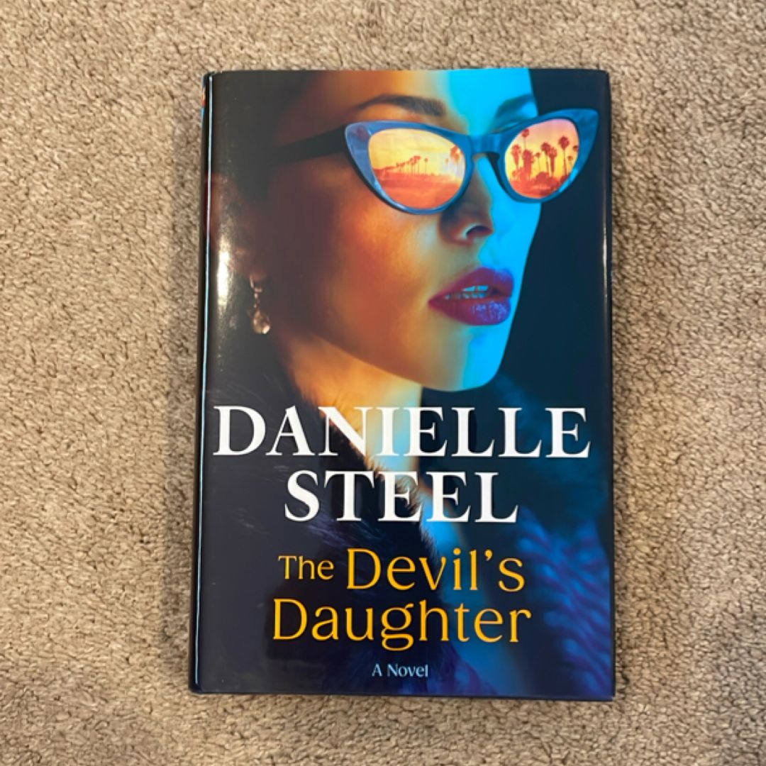 The Devil's Daughter