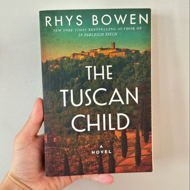 The Tuscan Child