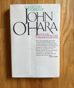 Collected Stories of John O'Hara