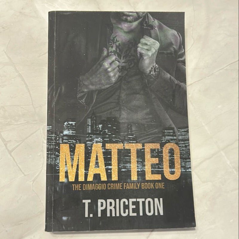 Matteo