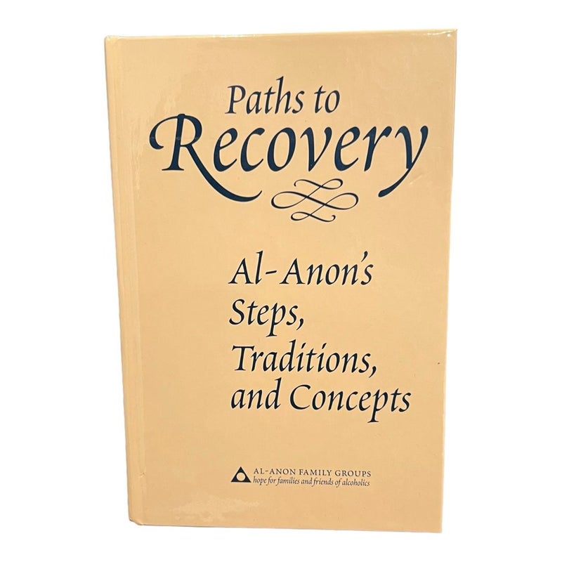 Paths to Recovery