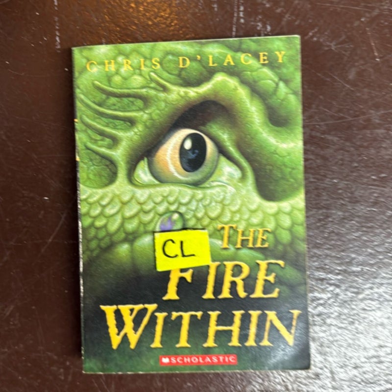The Fire Within 