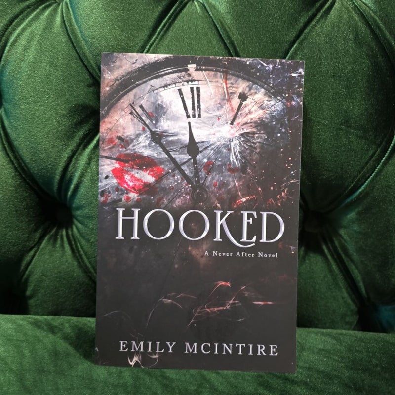 Hooked