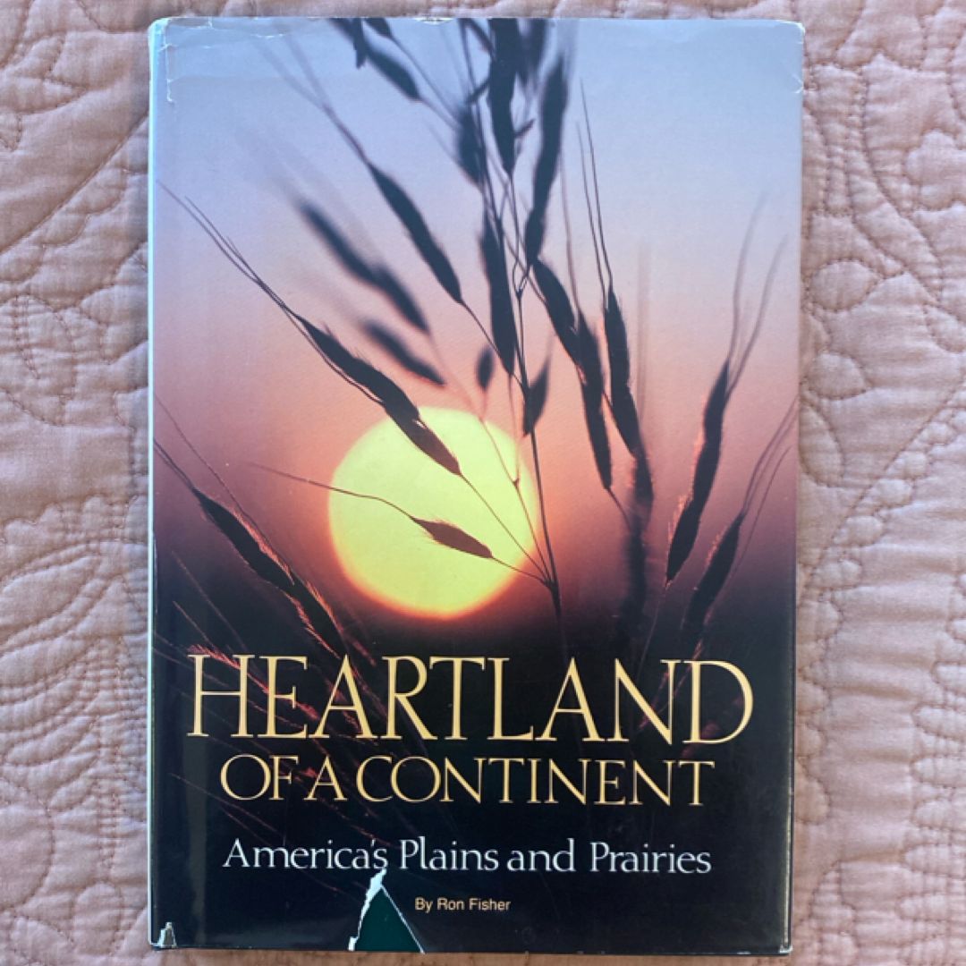 Heartland of a Continent (1991)