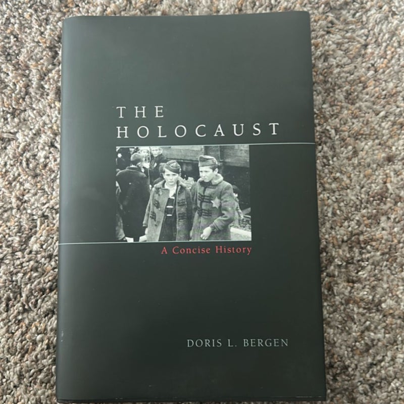 The Holocaust