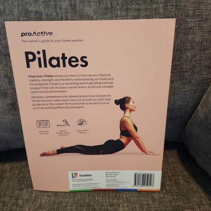 Pilates