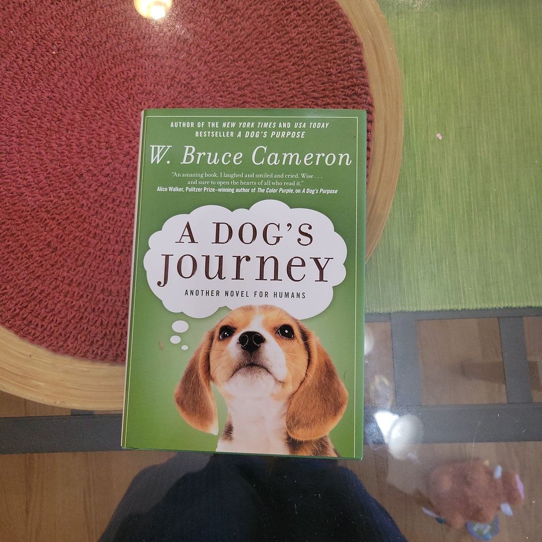 A Dog's Journey