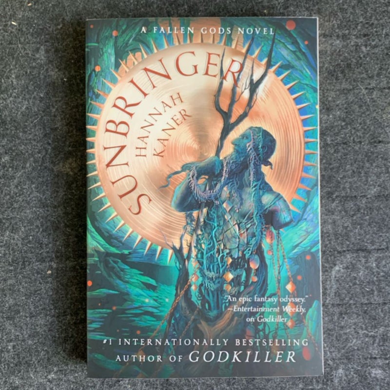 Sunbringer