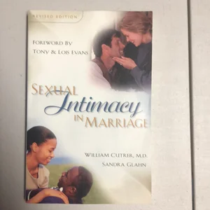 Sexual Intimacy in Marriage