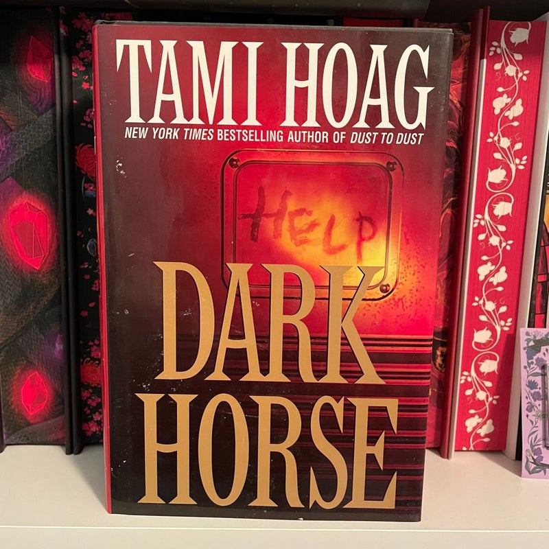Dark Horse
