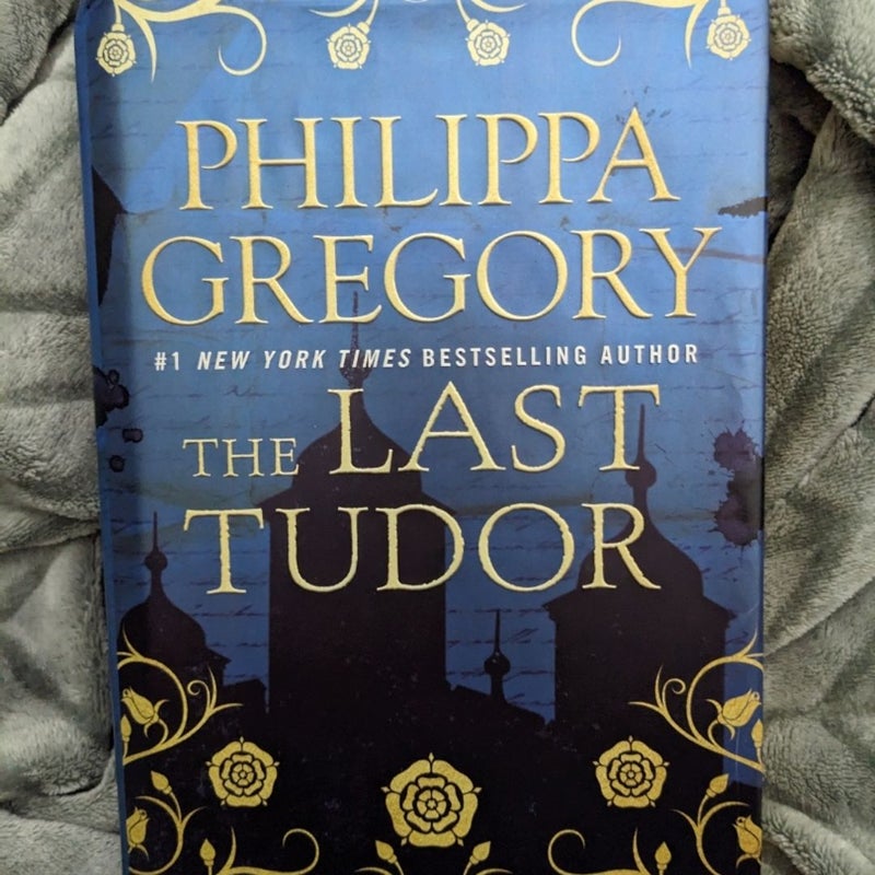 The Last Tudor