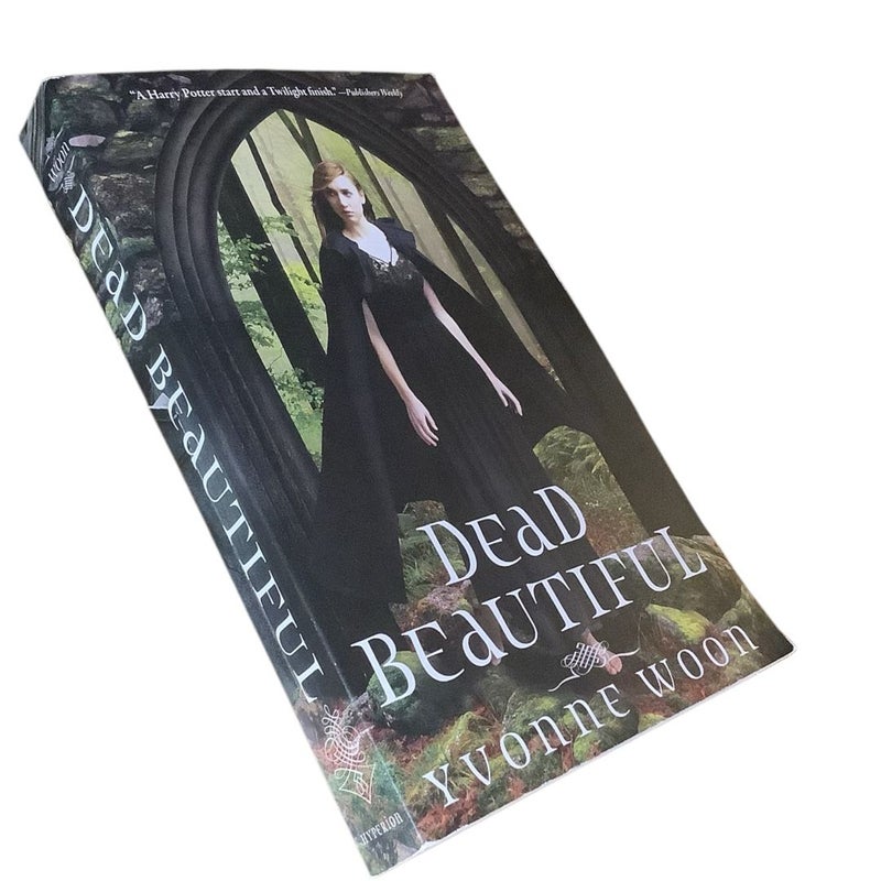 Dead Beautiful