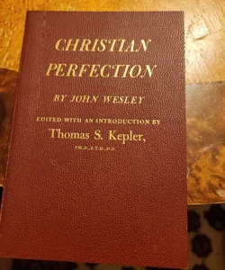 Christian Perfection (1954)