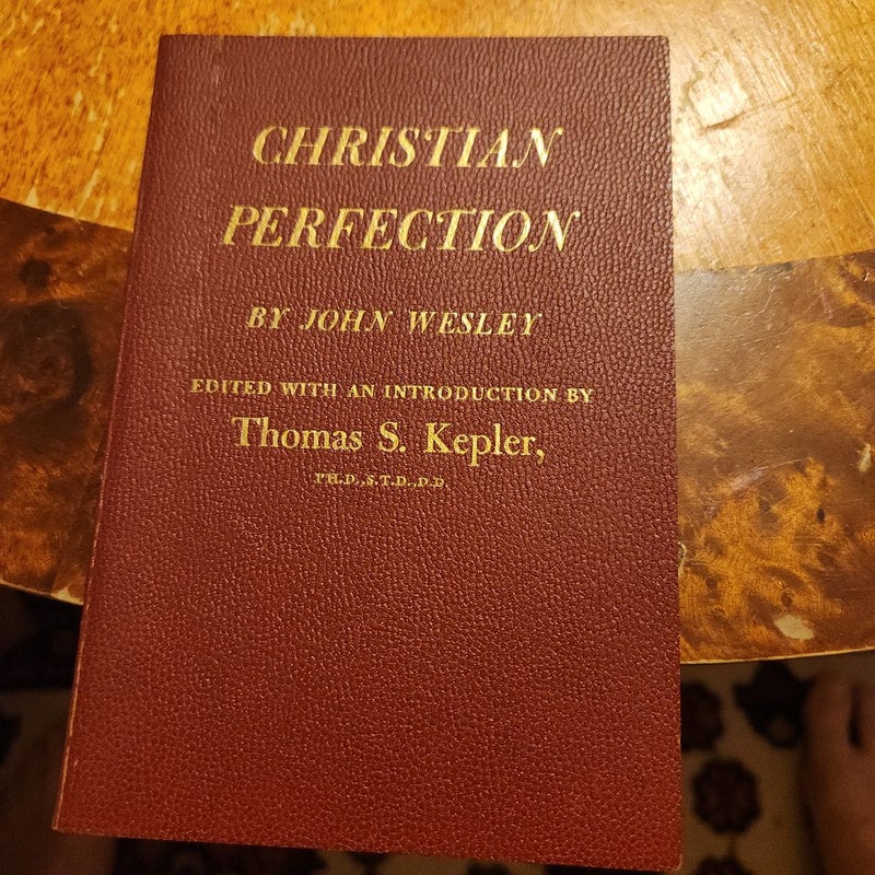 Christian Perfection (1954)