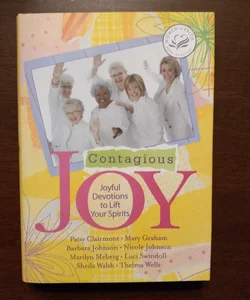 Contagious Joy