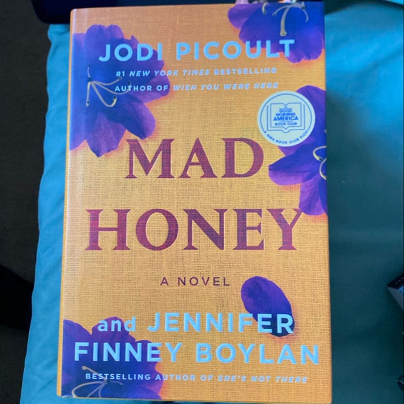 Mad Honey