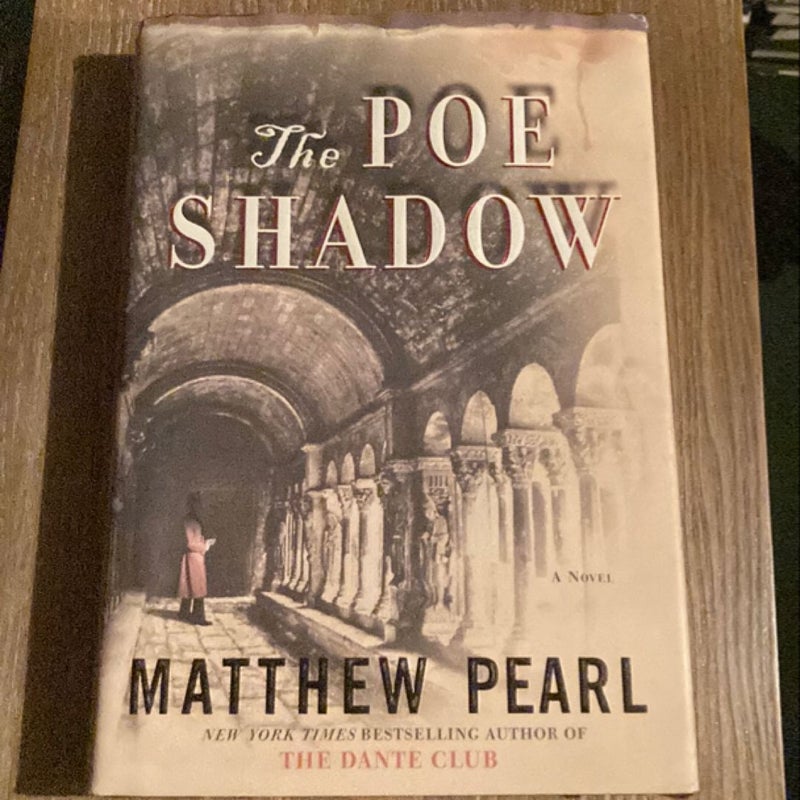 The Poe Shadow