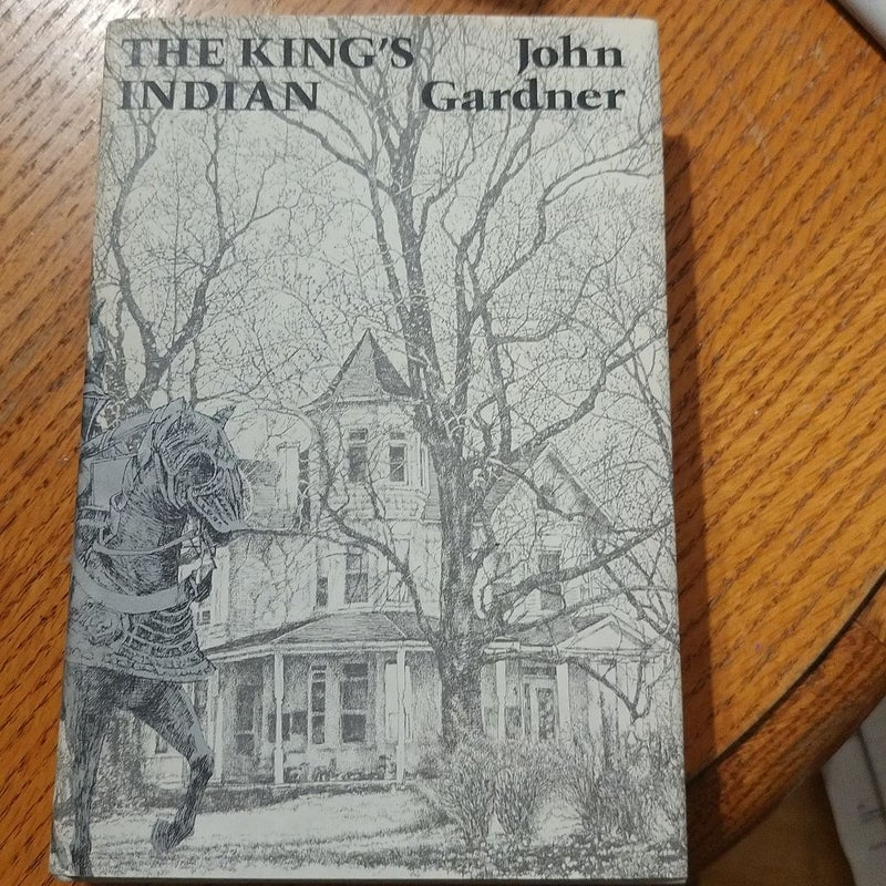 The Kings Indian 