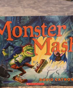 Monster mash