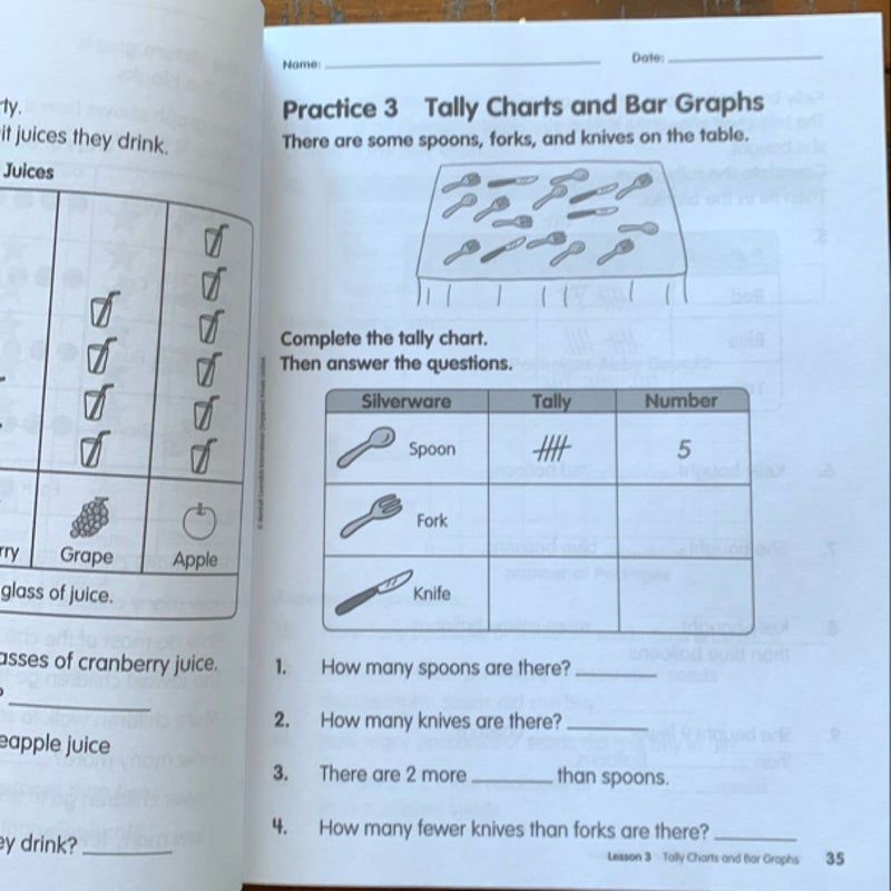 Math in Focus: Singapore Math