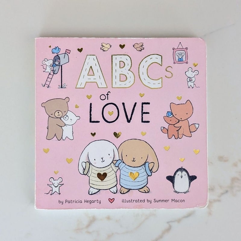 ABCs of Love