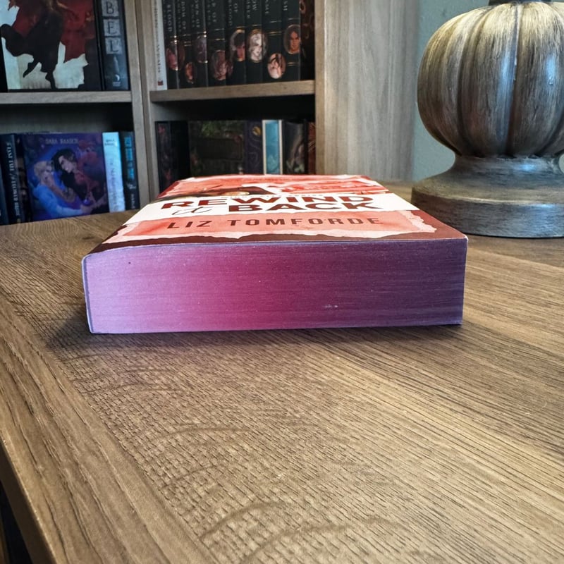 Rewind It Back (Deluxe Edition)