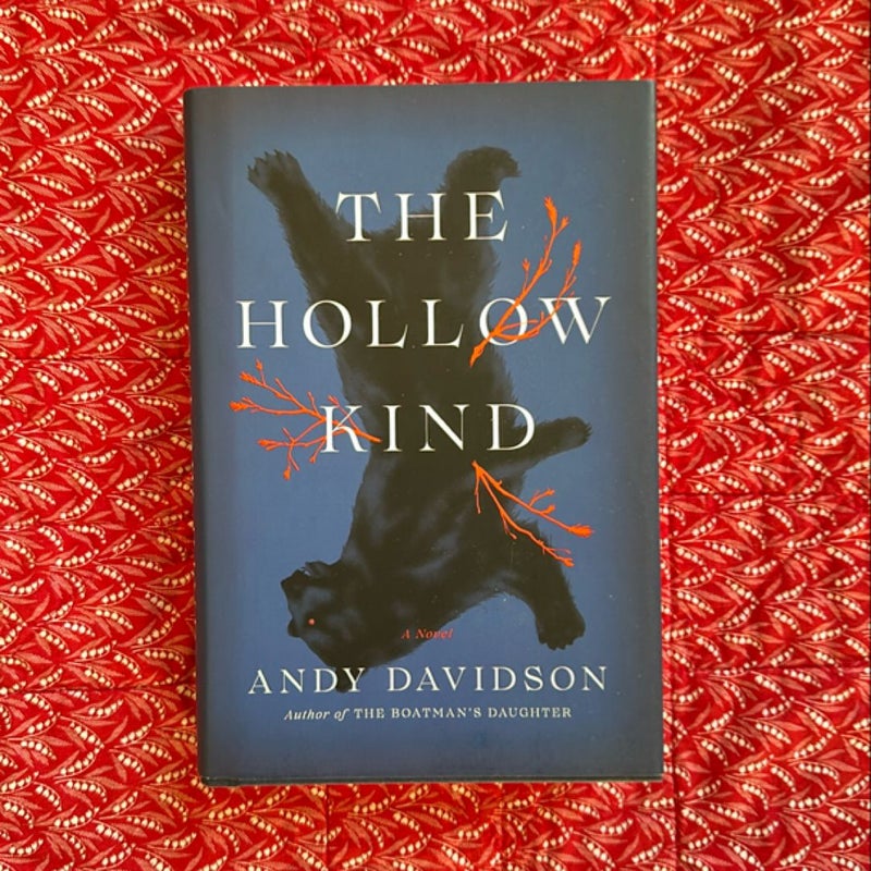 The Hollow Kind