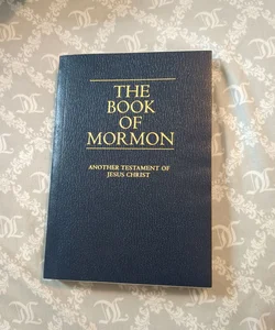 The Book Of Mormon 