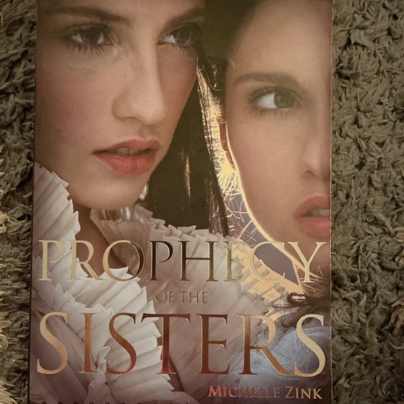 Prophecy of the Sisters