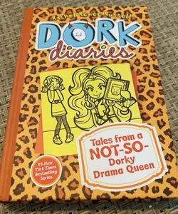 Dork Diaries 15 by Rachel Renée Russell Dork Diaries 15 by Rachel Renée Russell