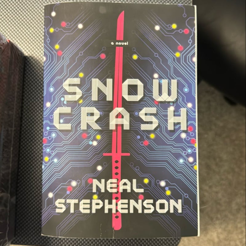 Snow Crash