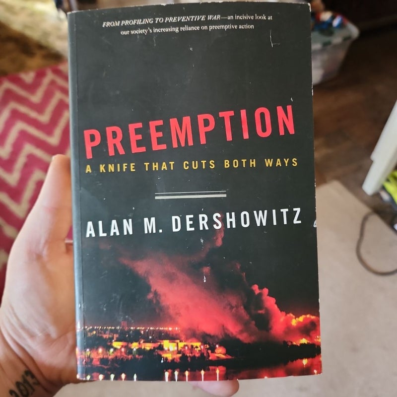 Preemption