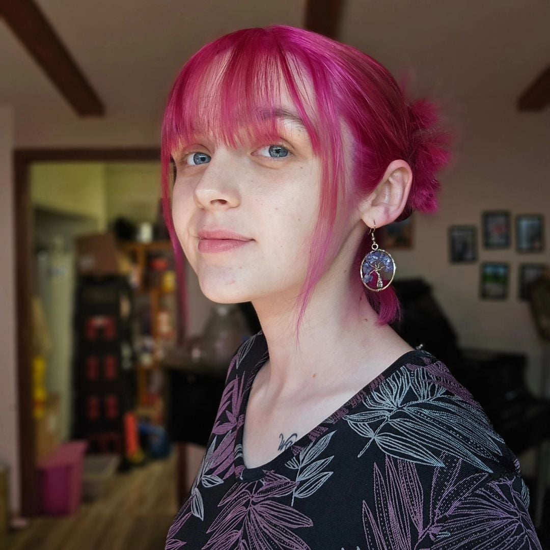 Ayla mae