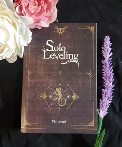 Solo Leveling, Vol. 1 (novel)