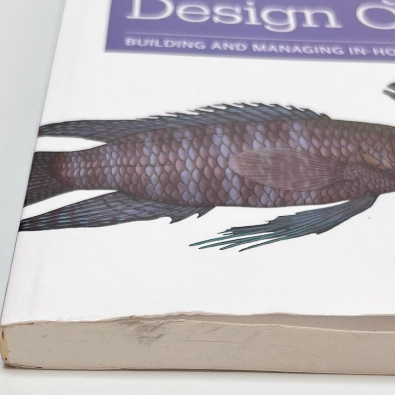 Org Design for Design Orgs by Peter Merholz, Kristin Skinner