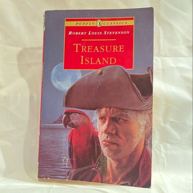 Treasure Island