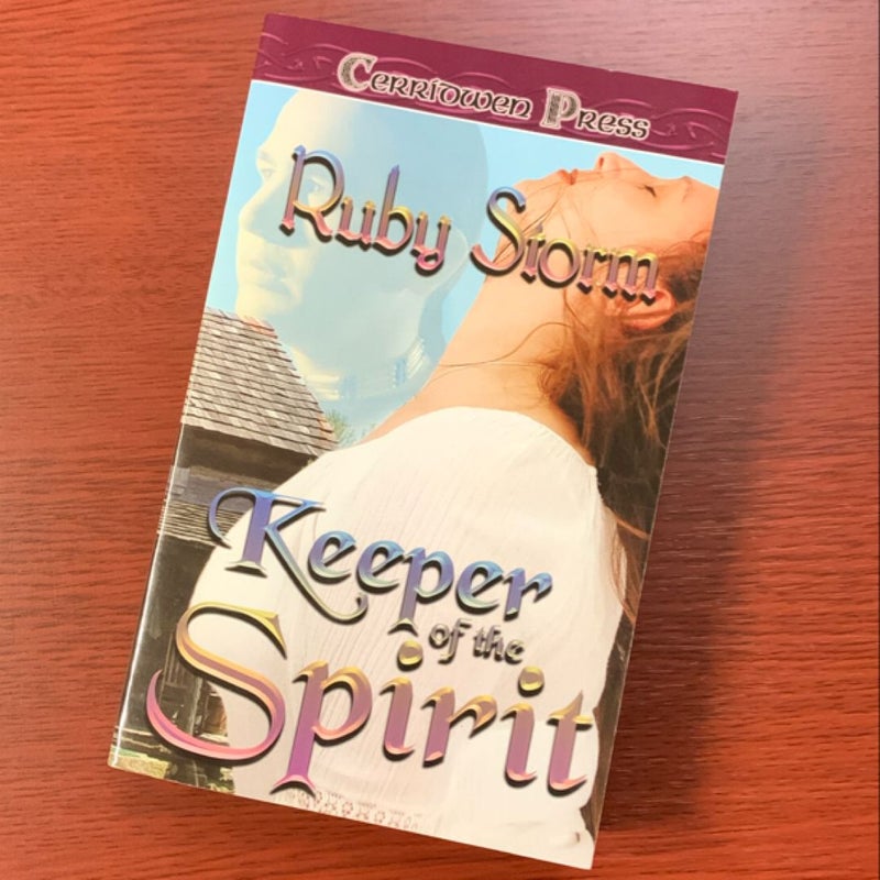 Keeper of the Spirit