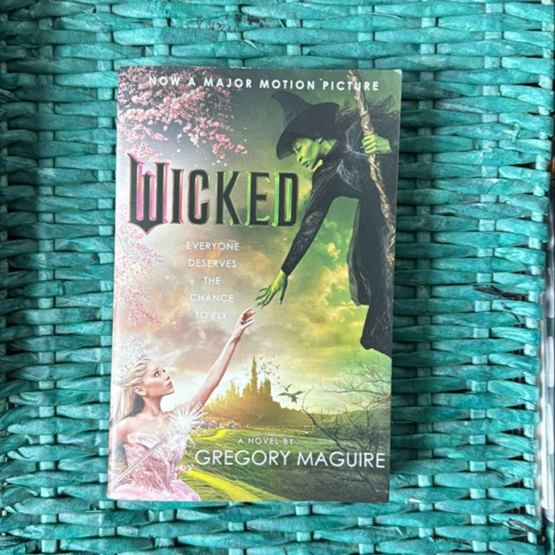 Wicked