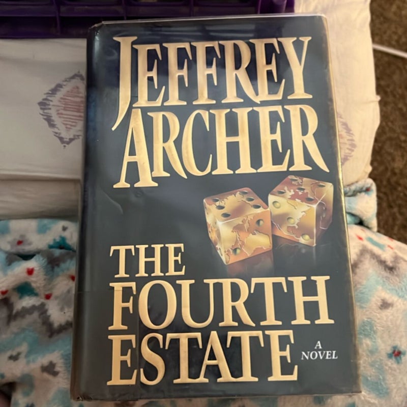 The Fourth Estate