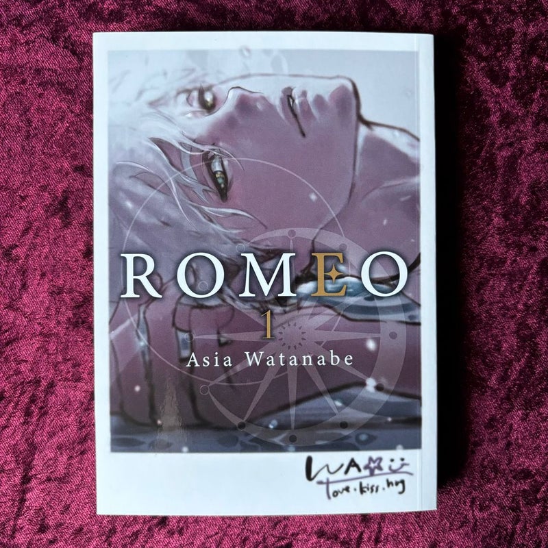 ROMEO Vol. 1